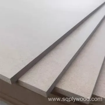 Super High UV MDF Shiny MDF for Tables/Cabinets